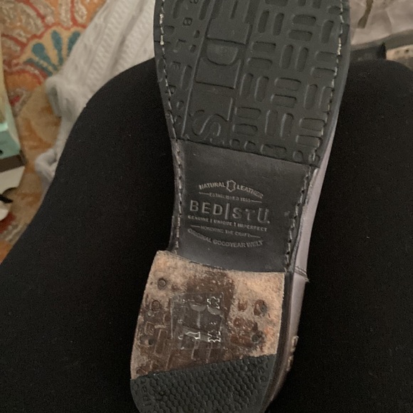 Bed Stu leather boot - Picture 6 of 11